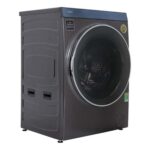 Máy giặt sấy Aqua AQD-DH1500G.PP 15kg 10kg Inverter - Ảnh 5