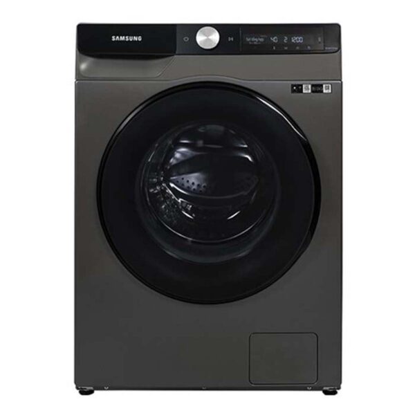 Máy Giặt Sấy Samsung WD11T734DBXSV Inverter 11Kg Sấy 7Kg