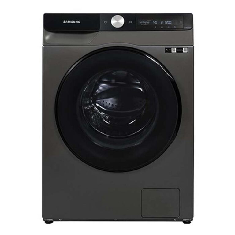 Máy Giặt Sấy Samsung WD11T734DBXSV Inverter 11Kg Sấy 7Kg