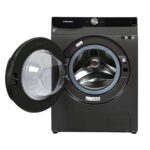 Máy giặt sấy Samsung WD11T734DBX/SV 11kg 7kg Inverter - Ảnh 4