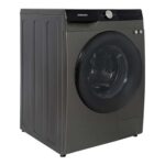 Máy giặt sấy Samsung WD11T734DBX/SV 11kg 7kg Inverter - Ảnh 5