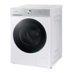 Máy giặt sấy Samsung WD12BB944DGHSV 12kg 8kg Bespoke AI Inverter - Ảnh 5