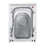 Máy giặt sấy Samsung WD12BB944DGHSV 12kg 8kg Bespoke AI Inverter - Ảnh 6