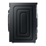 Máy giặt sấy Samsung WD12DB7B85GBSV 12kg 7kg Inverter Bespoke AI - Ảnh 7