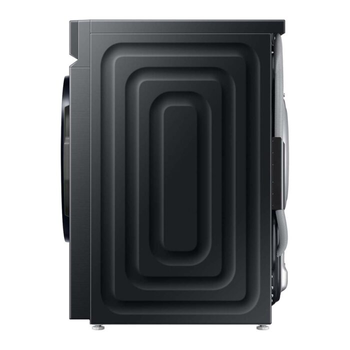 Máy giặt sấy Samsung WD12DB7B85GBSV 12kg 7kg Inverter Bespoke AI - Ảnh 7