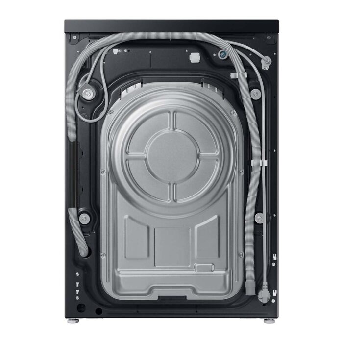 Máy giặt sấy Samsung WD12DB7B85GBSV 12kg 7kg Inverter Bespoke AI - Ảnh 8