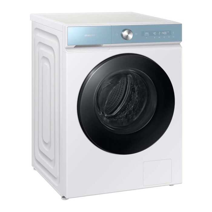 Máy giặt sấy Samsung WD14BB944DGM/SV 14kg 8kg Bespoke Inverter - Ảnh 4