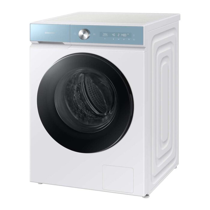 Máy giặt sấy Samsung WD14BB944DGM/SV 14kg 8kg Bespoke Inverter - Ảnh 5