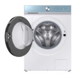 Máy giặt sấy Samsung WD14BB944DGM/SV 14kg 8kg Bespoke Inverter - Ảnh 8