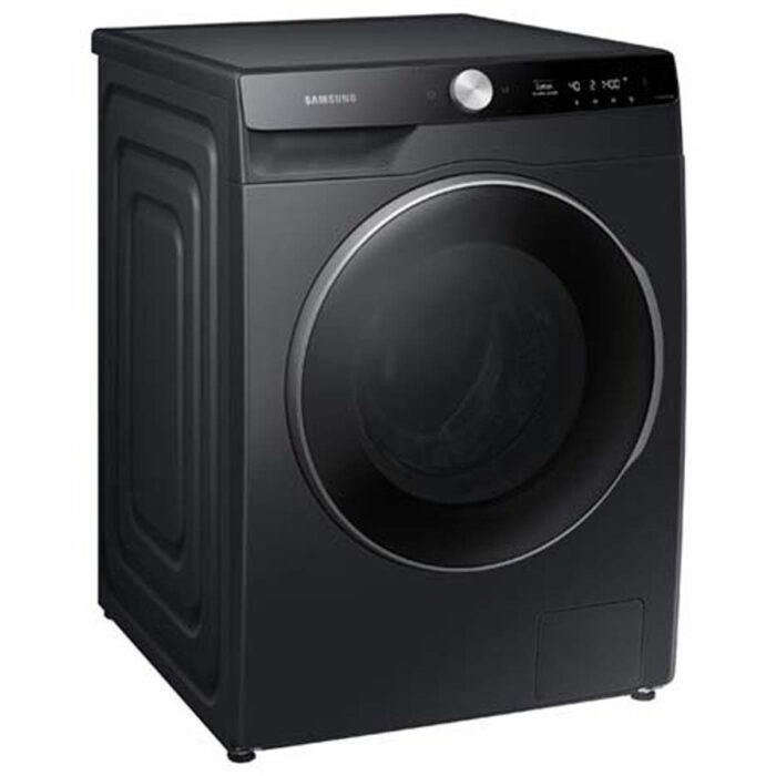Máy giặt sấy Samsung WD14TP44DSB/SV 14kg 8kg Inverter - Ảnh 3
