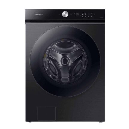 Máy Giặt Sấy Samsung WD21B6400KVSV Bespoke Inverter Giặt 21Kg Sấy 12Kg