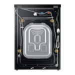 Máy giặt sấy Samsung WD21B6400KV/SV 21kg 12kg Bespoke Inverter - Ảnh 12