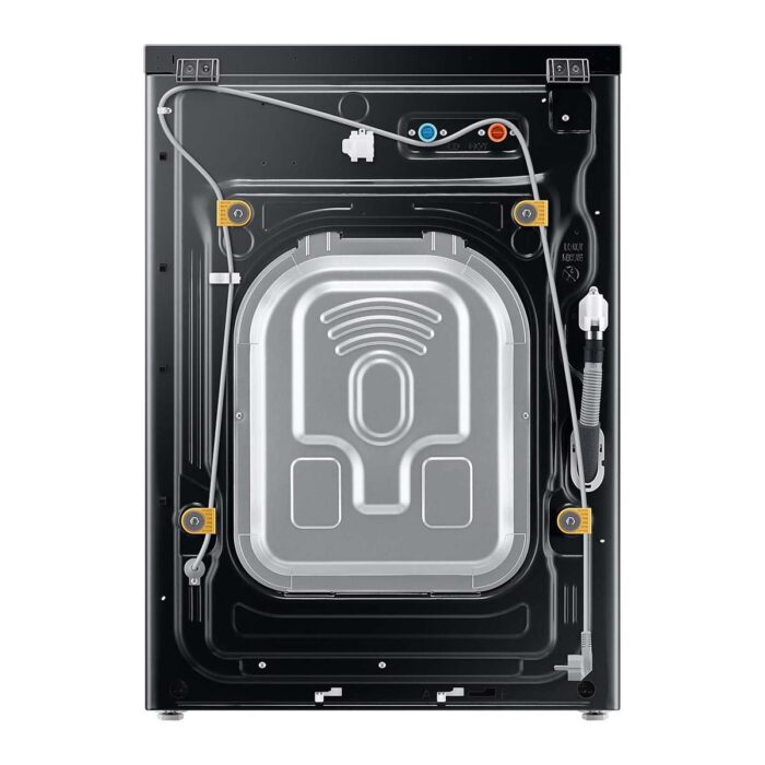 Máy giặt sấy Samsung WD21B6400KV/SV 21kg 12kg Bespoke Inverter - Ảnh 12