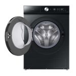 Máy giặt sấy Samsung WD21B6400KV/SV 21kg 12kg Bespoke Inverter - Ảnh 4