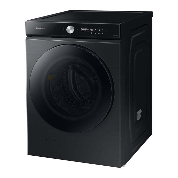 Máy giặt sấy Samsung WD21B6400KV/SV 21kg 12kg Bespoke Inverter - Ảnh 6