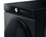 Máy giặt sấy Samsung WD21B6400KV/SV 21kg 12kg Bespoke Inverter - Ảnh 8