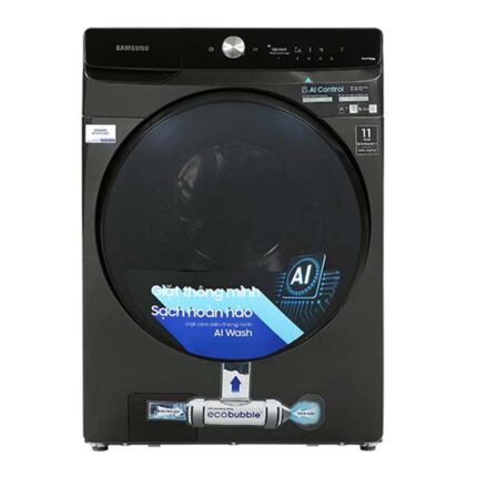 Máy Giặt Sấy Samsung WD21T6500GVSV Inverter Giặt 21Kg Sấy 12Kg