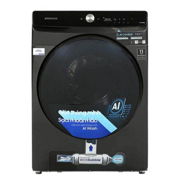 Máy Giặt Sấy Samsung WD21T6500GVSV Inverter Giặt 21Kg Sấy 12Kg