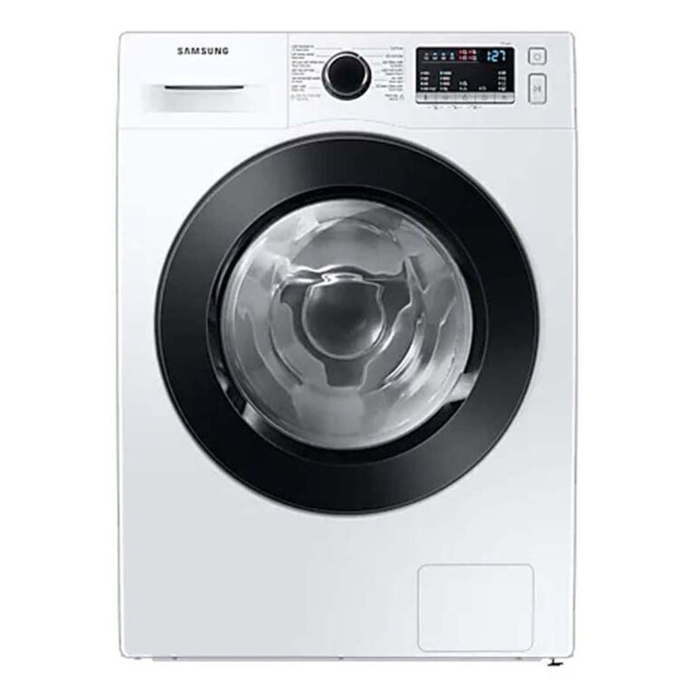 Máy Giặt Sấy Samsung WD95T4046CESV Inverter 9,5Kg Sấy 6Kg