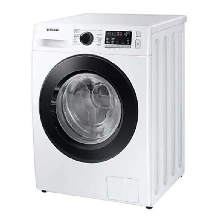 Máy giặt sấy Samsung WD95T4046CE/SV 9,5kg 6kg Inverter - Ảnh 2