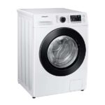 Máy giặt sấy Samsung WD95T4046CE/SV 9,5kg 6kg Inverter - Ảnh 3