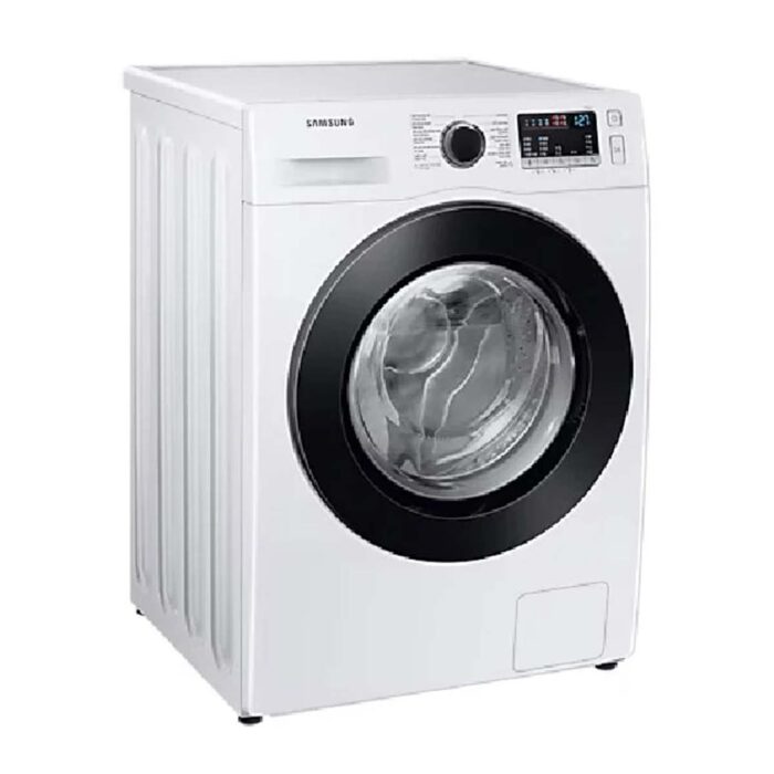 Máy giặt sấy Samsung WD95T4046CE/SV 9,5kg 6kg Inverter - Ảnh 3