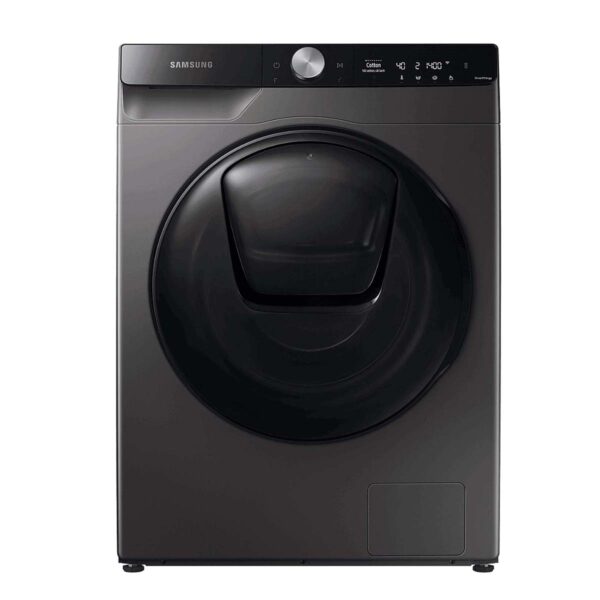 Máy Giặt Sấy Samsung WD95T754DBXSV Inverter 9,5Kg Sấy 6Kg