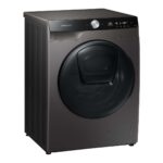 Máy giặt sấy Samsung WD95T754DBX/SV 9,5kg 6kg Inverter - Ảnh 3