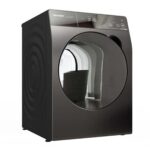 Máy giặt Sharp ES-FK1054PV-S 10.5kg Inverter - Ảnh 3