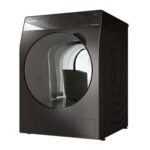 Máy giặt Sharp ES-FK1054PV-S 10.5kg Inverter - Ảnh 4