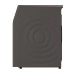 Máy giặt Sharp ES-FK1054PV-S 10.5kg Inverter - Ảnh 6