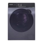 Máy Giặt Sharp ES-FK1054SV-G 10.5Kg Inverter