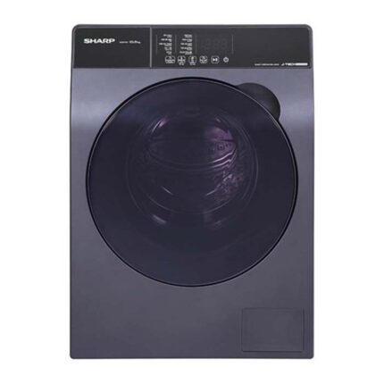 Máy Giặt Sharp ES-FK1054SV-G 10.5Kg Inverter