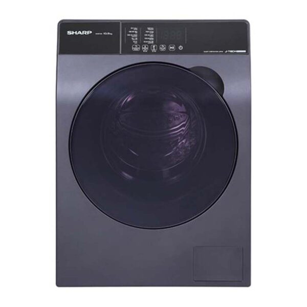 Máy Giặt Sharp ES-FK1054SV-G 10.5Kg Inverter