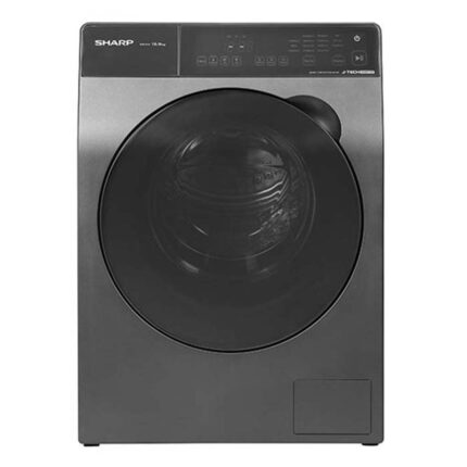 Máy Giặt Sharp ES-FK1252PV-S 12.5Kg Inverter