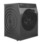 Máy giặt Sharp ES-FK1252PV-S 12.5kg Inverter - Ảnh 5