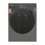 Máy Giặt Sharp ES-FK1252SV-G 12.5Kg Inverter
