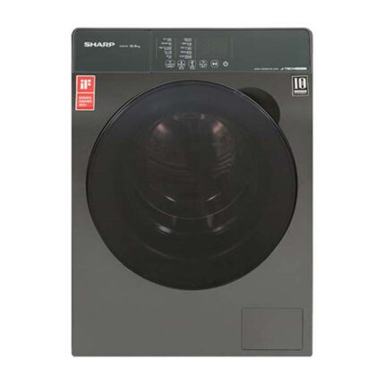 Máy Giặt Sharp ES-FK1252SV-G 12.5Kg Inverter