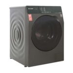 Máy giặt Sharp ES-FK1252SV-G 12.5kg Inverter - Ảnh 5