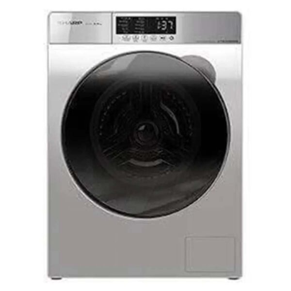 Máy Giặt Sharp ES-FK852EV-W Inverter 10.5Kg