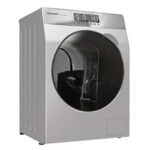 Máy giặt Sharp ES-FK852EV-W Inverter 10.5kg - Ảnh 2