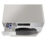 Máy giặt Sharp ES-FK852EV-W Inverter 10.5kg - Ảnh 5