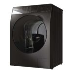 Máy giặt Sharp ES-FK852SV-G Inverter 8.5kg - Ảnh 4