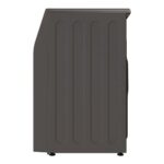 Máy giặt Sharp ES-FK852SV-G Inverter 8.5kg - Ảnh 6