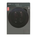 Máy Giặt Sharp ES-FK954SV-G 9.5Kg Inverter
