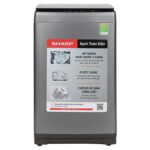 Máy Giặt Sharp ES-W10NV-GY 10Kg