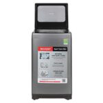 Máy giặt Sharp ES-W10NV-GY 10kg - Ảnh 4