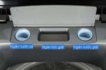 Máy giặt Sharp ES-W10NV-GY 10kg - Ảnh 8