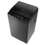 Máy giặt Sharp ES-W12NV-GY 12kg - Ảnh 3