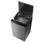 Máy giặt Sharp ES-W12NV-GY 12kg - Ảnh 5